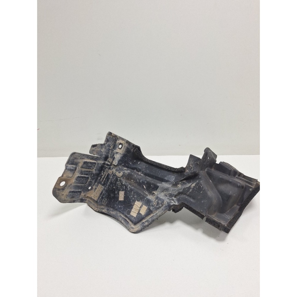 Defletor Direito Radiador Chevrolet Sonic Sedan 2013/2014
