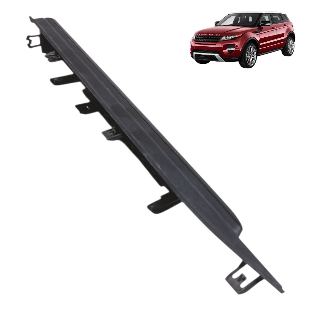 Acabamento Paralama Esquerdo Range Rover Evoque 2.0 2012