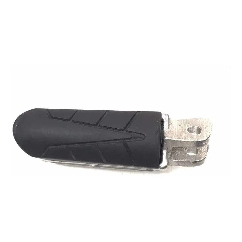 Pedaleira Dianteira Esquerda Cb 650 F Cbr 650 F Cb650 Cbr650