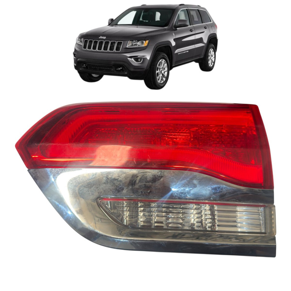 Lanterna Traseira Direita Origina Grand Cherokee 2014 a 2021