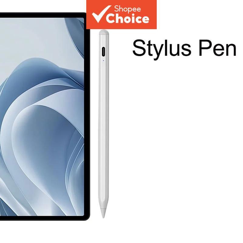 Para Lápis Apple 2a Geração Caneta Stylus Original iPad Lápis para iPad Pro Air 11 M3 a16 5 9 12.9 Mini 2018-2026