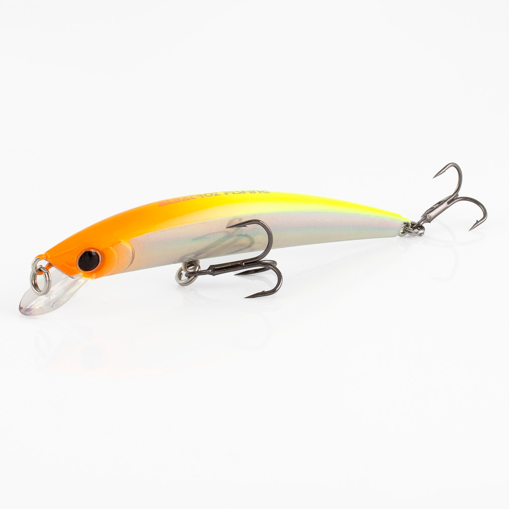 ISCA FAST MINNOW 110F - COR-1153