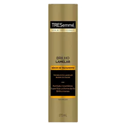 Sérum de Tratamento TRESemmé Brilho Lamelar 170ml