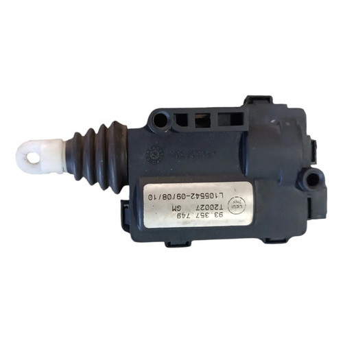 Atuador Fechadura Porta Malas Gm Vectra Astra 1999 2000