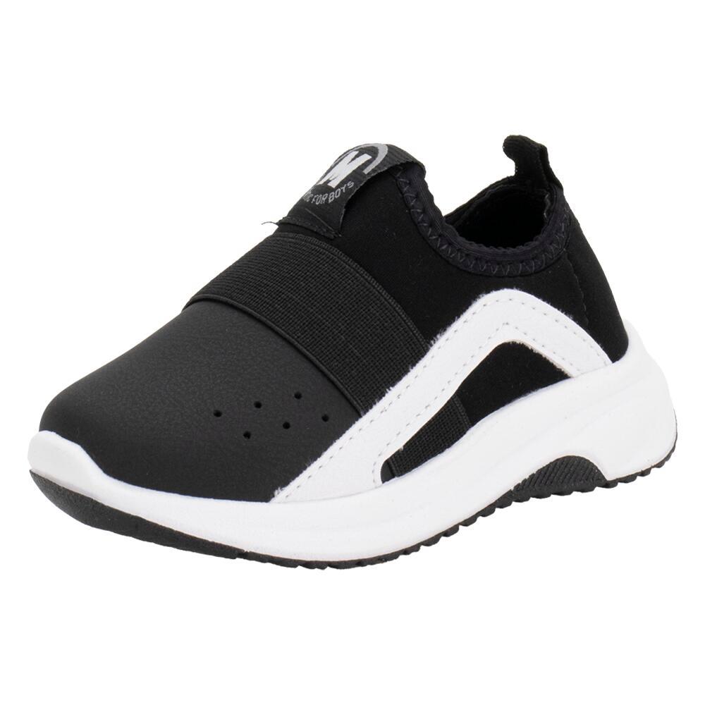 Tênis Infantil Slip On Molekinho 2634110