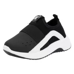 Tênis Infantil Slip On Molekinho 2634110