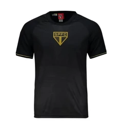 Camisa São Paulo Feminina Frequencia Oficial Licenciada