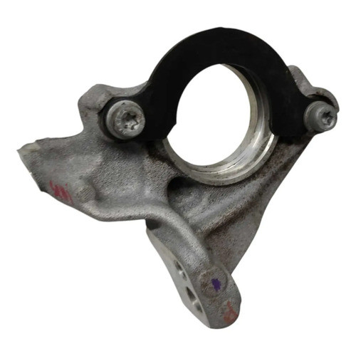 Suporte Semi Eixo Direito Peugeot 3008 2020 9801017180