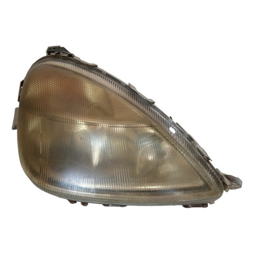 Farol Direito Mercedes Classe A 160 1997 A 2003 A1688201461 Direito/passageiro