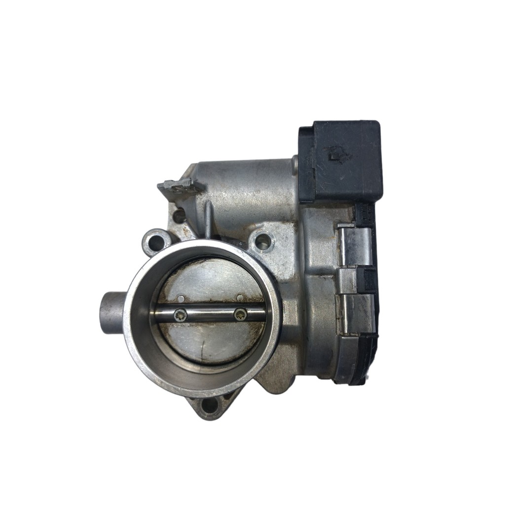 Tbi Corpo Injeção C3 206 207 1.6 16v 2006 2007 2008 2009 10