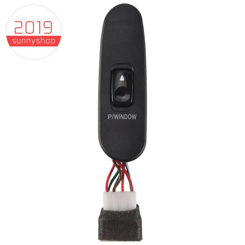 [Bestseller S] Console De Interruptor De Janela Elétrica Para H100 2002-on 7 Pinos 93692-43600