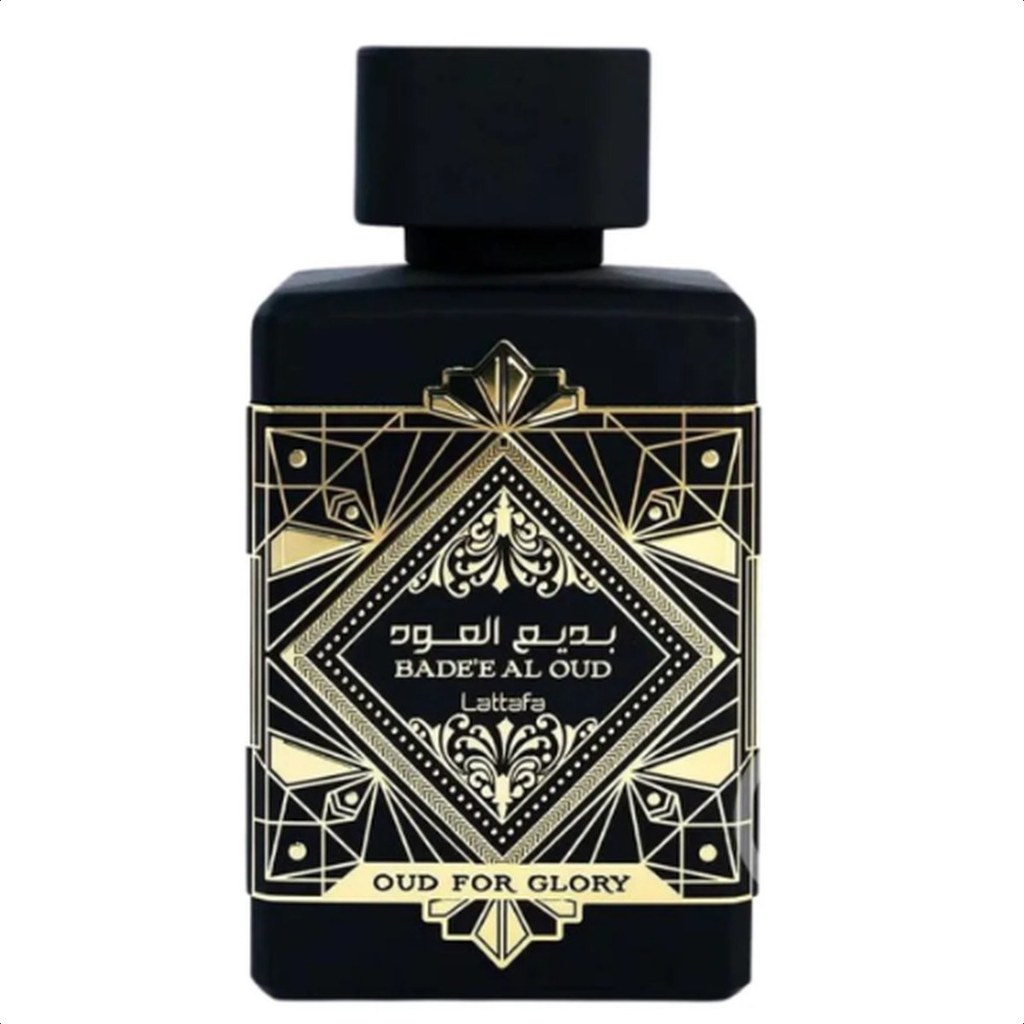Perfume Lattafa Oud For Glory 100Ml Edp Bade'e Al Oud