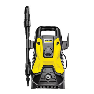 Lavadora de Alta Pressão Pratica Karcher