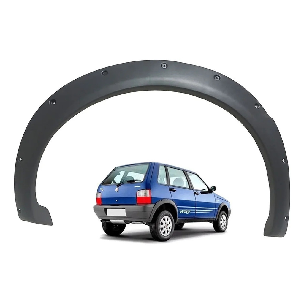 Lanterna Lateral - Pisca Paralama Peugeot 206 L.e/ L.d - Cristal