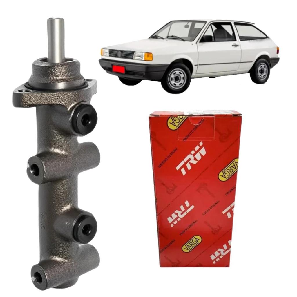 CILINDRO MESTRE ORIGINAL GOL PARATI SAVEIRO VOYAGE 1994/2005
