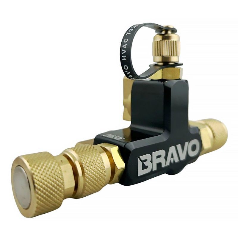 VÁLVULA OTIMIZADORA VÁCUO 5/16 EXTRATOR NUCLEO VISOR BRAVO