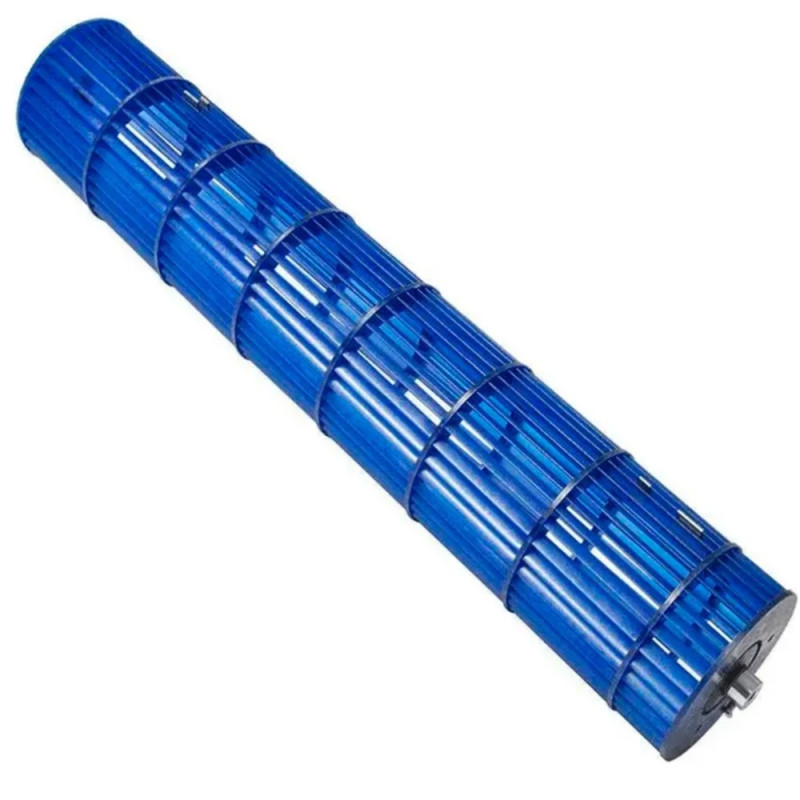 Hélice Ventilador Evaporadora Elgin 24k 30k ARC164590416801