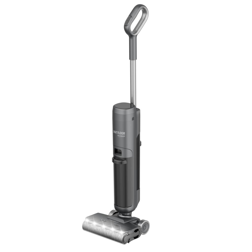 Limpadora de pisos sem fio Smart Floor Polishop