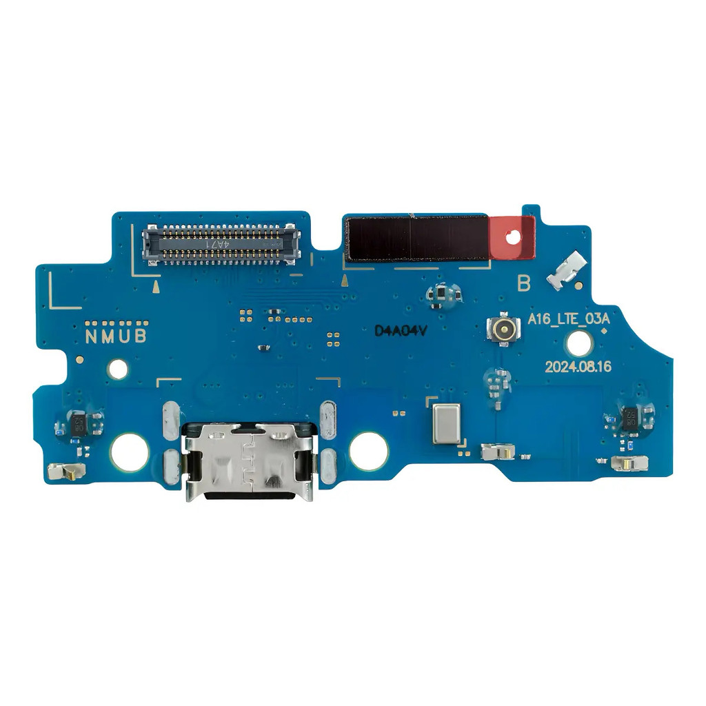 Conector De Carga Turbo A16 5g A166 Dock Usb Flex Flat Micro