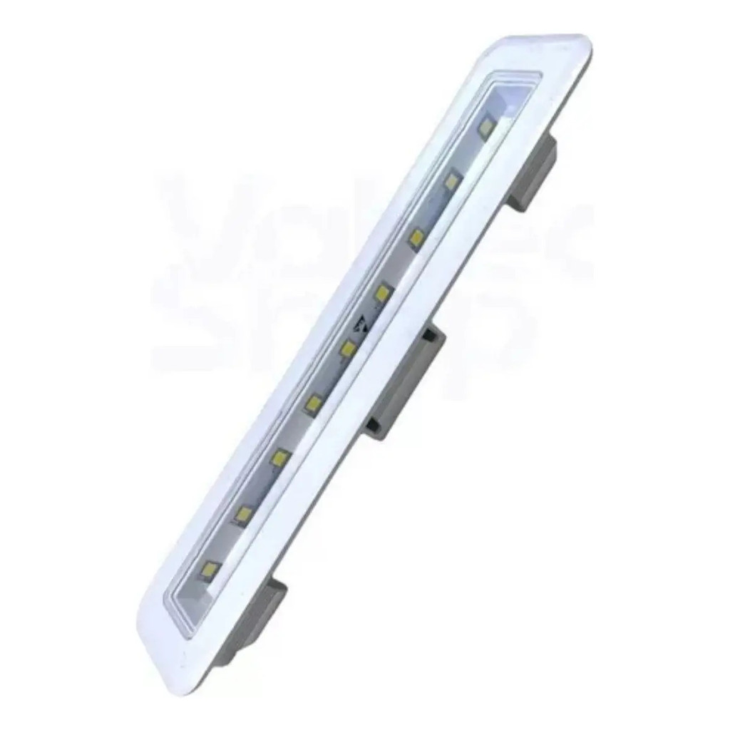 Lampada Placa Led Geladeira Brastemp Bre80 Brv80 Brn80 Bre57 127/220v
