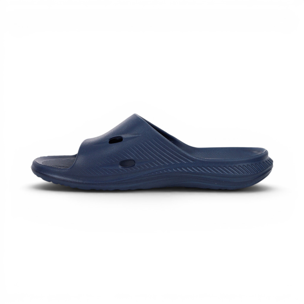 Chinelo Actvitta Slide EVA Azul Marinho - Masculino · foto 2