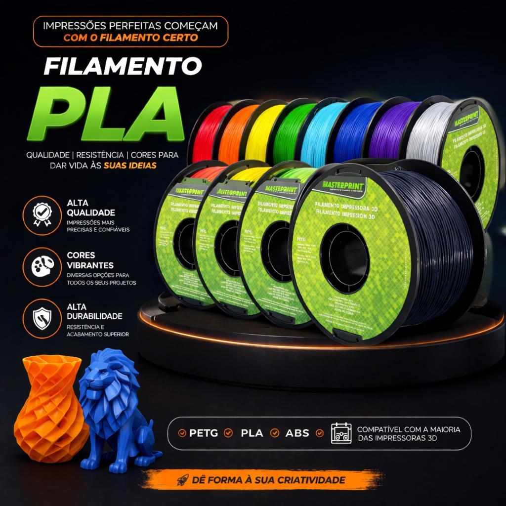Equipamento 3D