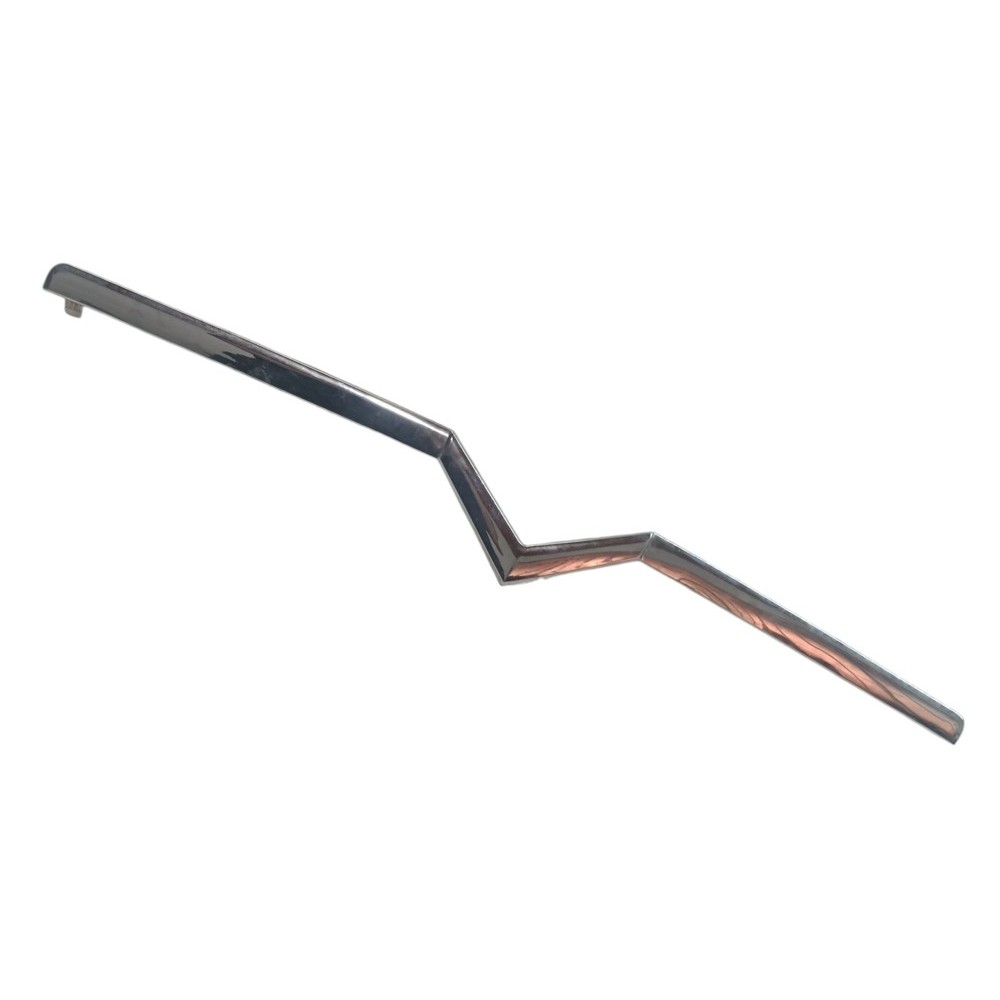 Friso Cromado Capo Citroen C4 Pallas 2008 2012 Cromado