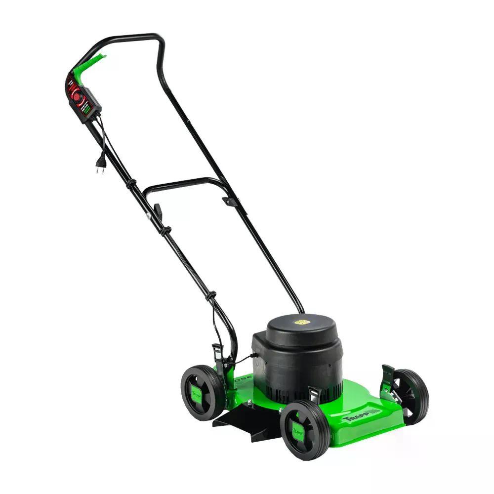 Máquina / Cortador de Grama Elétrico Trapp SL 350, 1800W, Diâmetro de Corte de 35cm - 127V