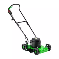 Máquina / Cortador de Grama Elétrico Trapp SL 350, 1800W, Diâmetro de Corte de 35cm - 127V