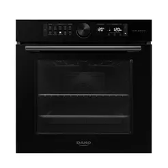 Forno de Embutir Elétrico Diplomata 80 Litros com Air Fryer 220V