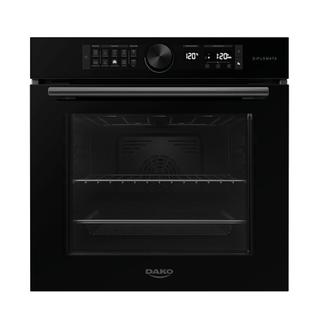 Forno de Embutir Elétrico Diplomata 80 Litros com Air Fryer 220V
