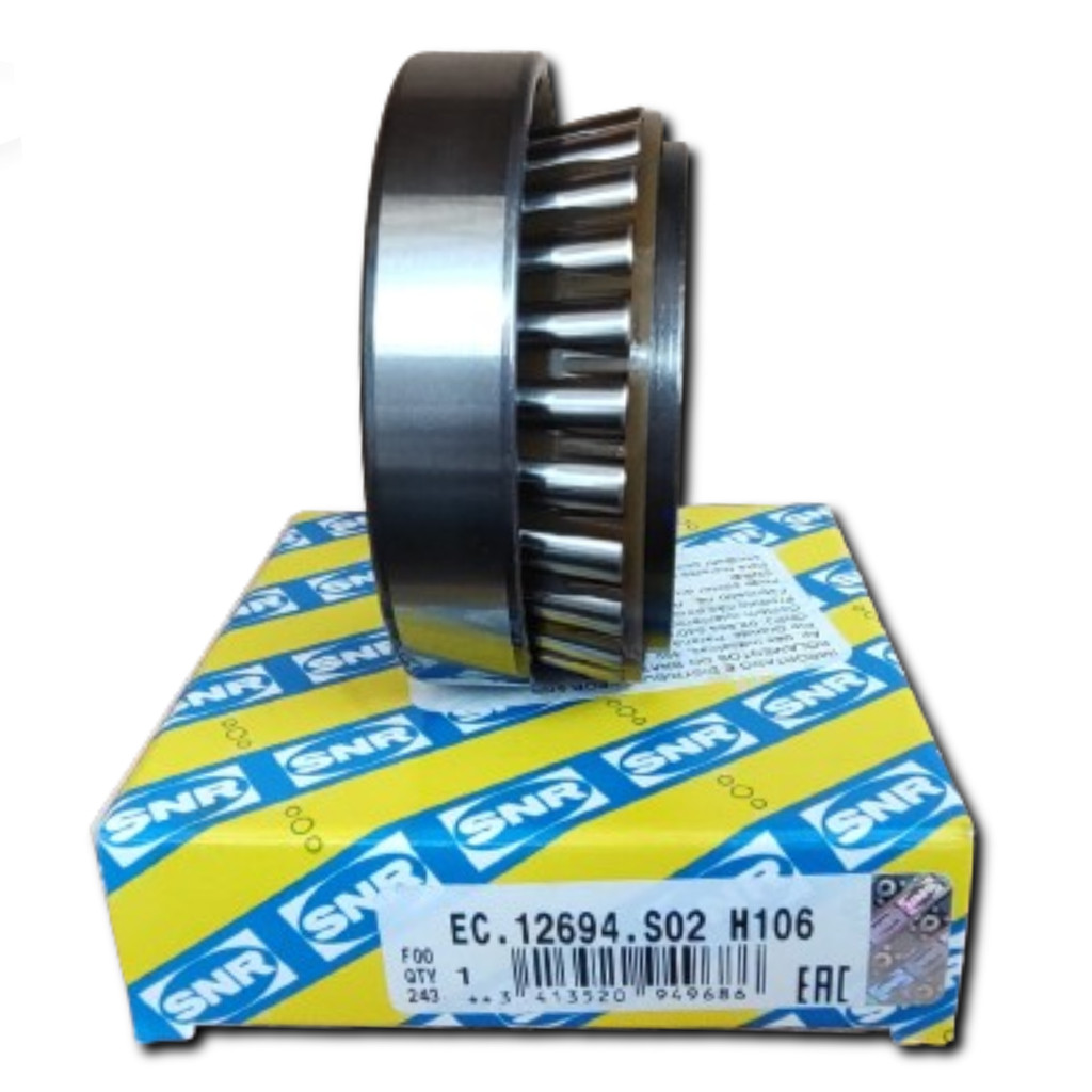 Rolamento Ec12694 Cambio Master 2.5/2.8 Trafic 41x68x17,5