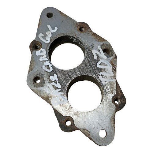 Base Carburador Weber Tldz Ap Vw Gol Base 02612976118