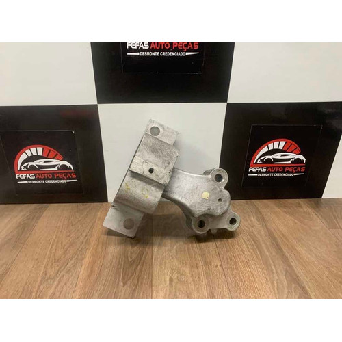 Coxin De Motor Renault Logan 1.0 16v 2008