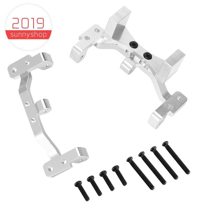 [Bestseller S] Base De Haste De Tração De Metal , Eixo Do Assento , Suporte Servo Para C14 C24 C14K C24K 1/16 RC , Peças