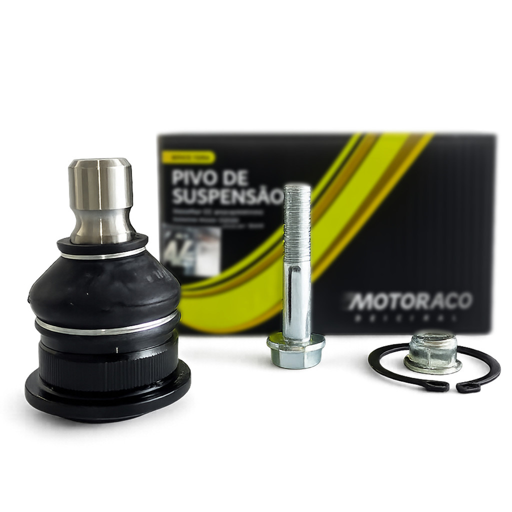 Pivô Bandeja Inferior Renault Logan Sandero Scenic Megane