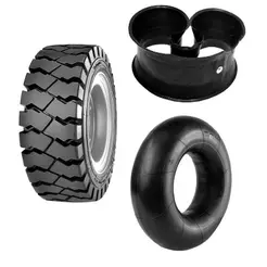 Pneu 6.50-10 12 Lonas QH207 Superguider (Completo)