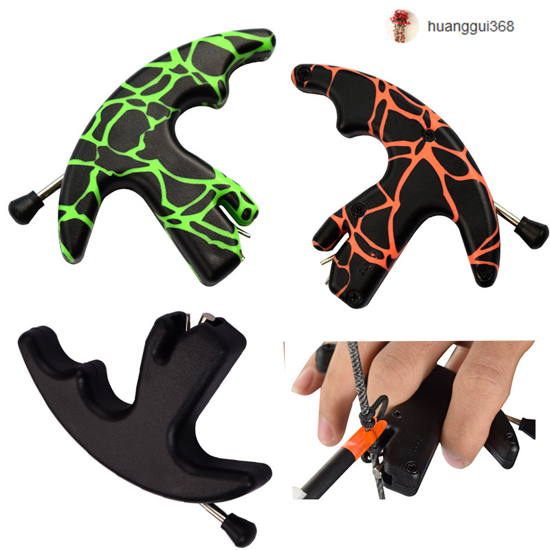 Acessórios De Flecha De Arco E Equipamento De Tiro Com Aspersor Composto Grip Alumínio Carbono