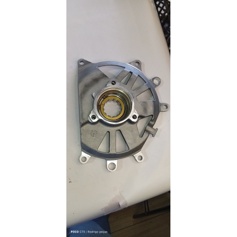 Suporte Mesa Do Estator Bmw R1200 Gs R1250 Gs 13/23 Original