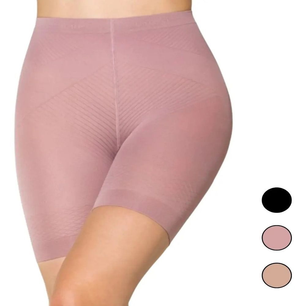 Short Modelador Lupo Levanta Bumbum Up-line Loba Modeladora
