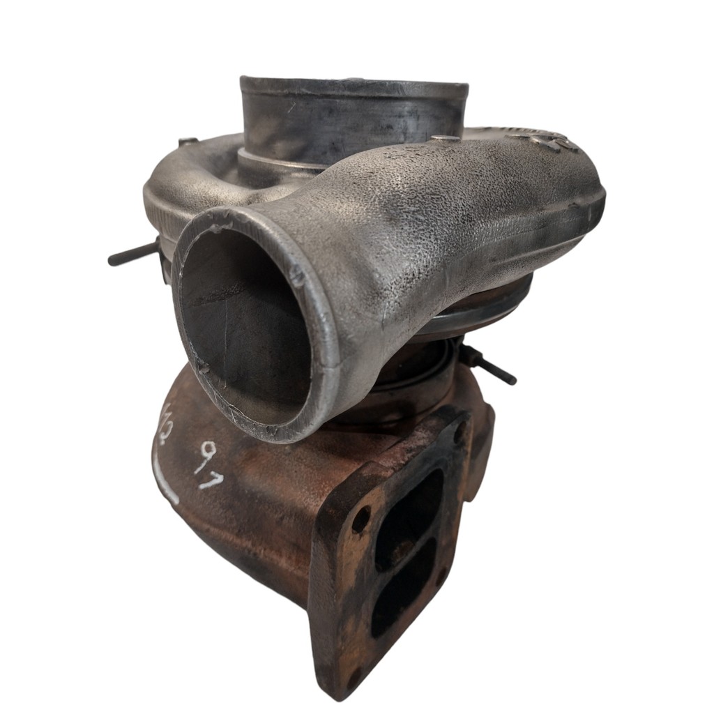 Turbina Scania 112 1991 1992