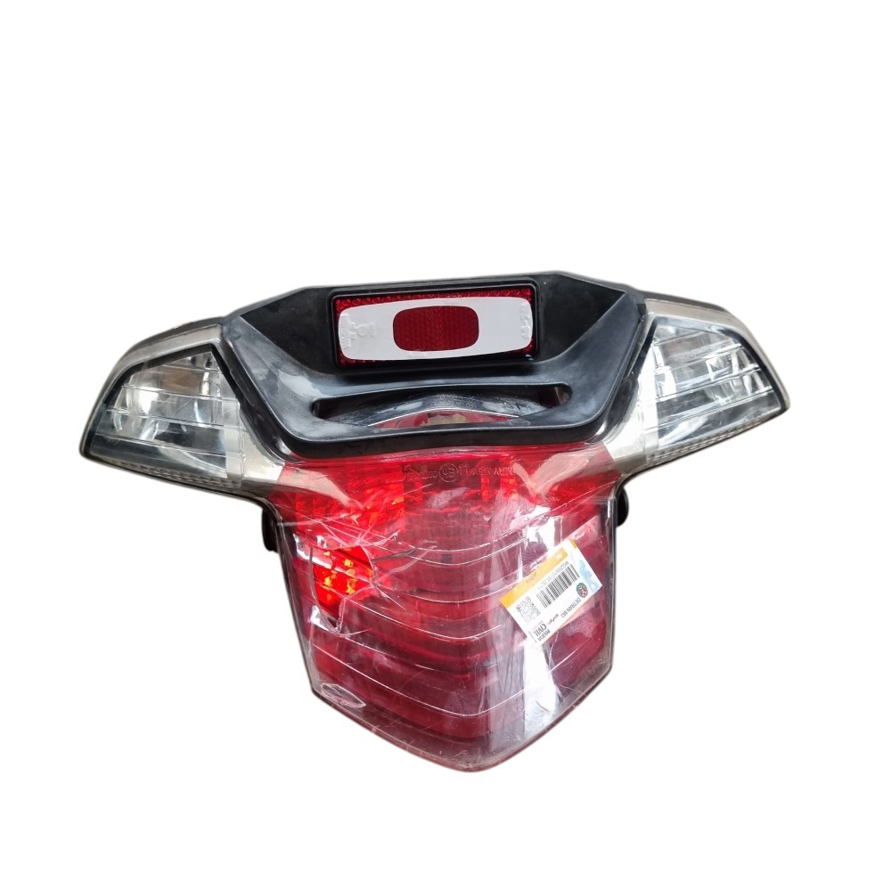 Lanterna farolete traseiro Honda biz 110i 2019/23 original