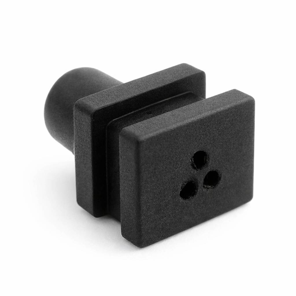 Borracha Passa Fio Estator Vulcan VN 1500 (98-04) Wortech