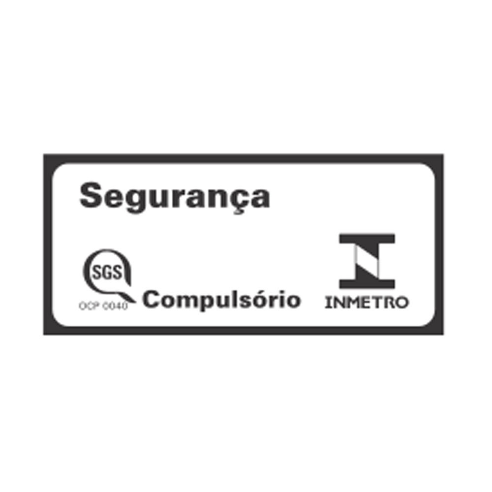 Coifa de Parede 90cm Vidro Reto Duto Slim Fogatti Inox · foto 2
