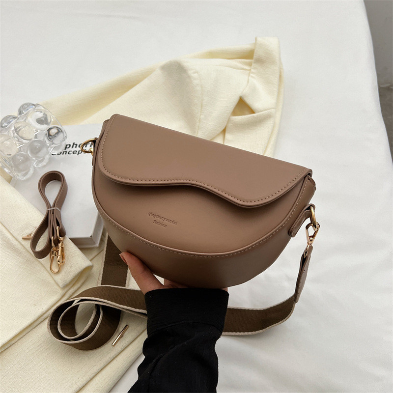 Novo Estilo Bolsa Textura Bolsa Feminina Bolsa Feminina Bolsa Mensageiro Popular Bolsa Fashion Bag Sela Pequena