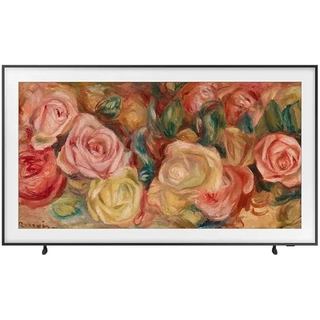Smart Tv 32 Qled The Frame + Moldura Smart Tv 32 The Frame