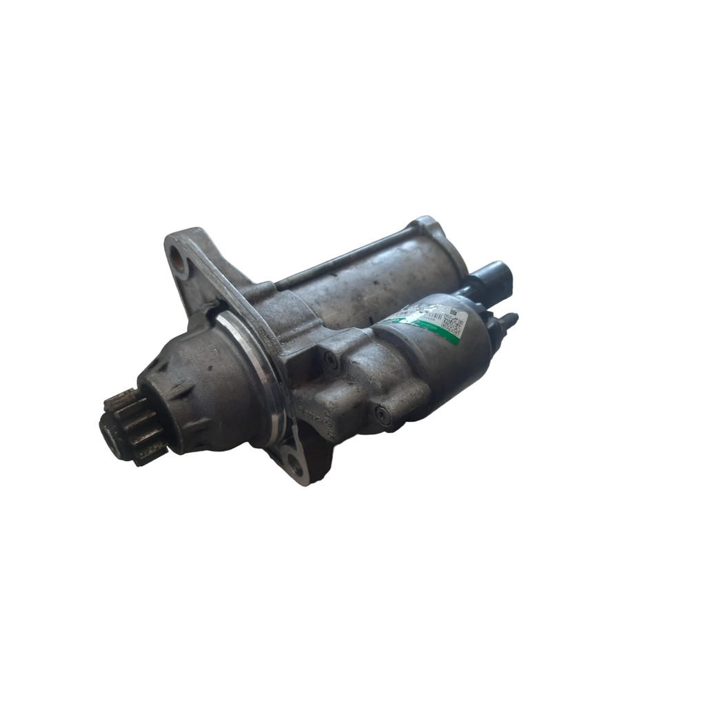 Motor Arranque Partida Audi A3 Jetta Golf Tsi 2.0 2012 /2016