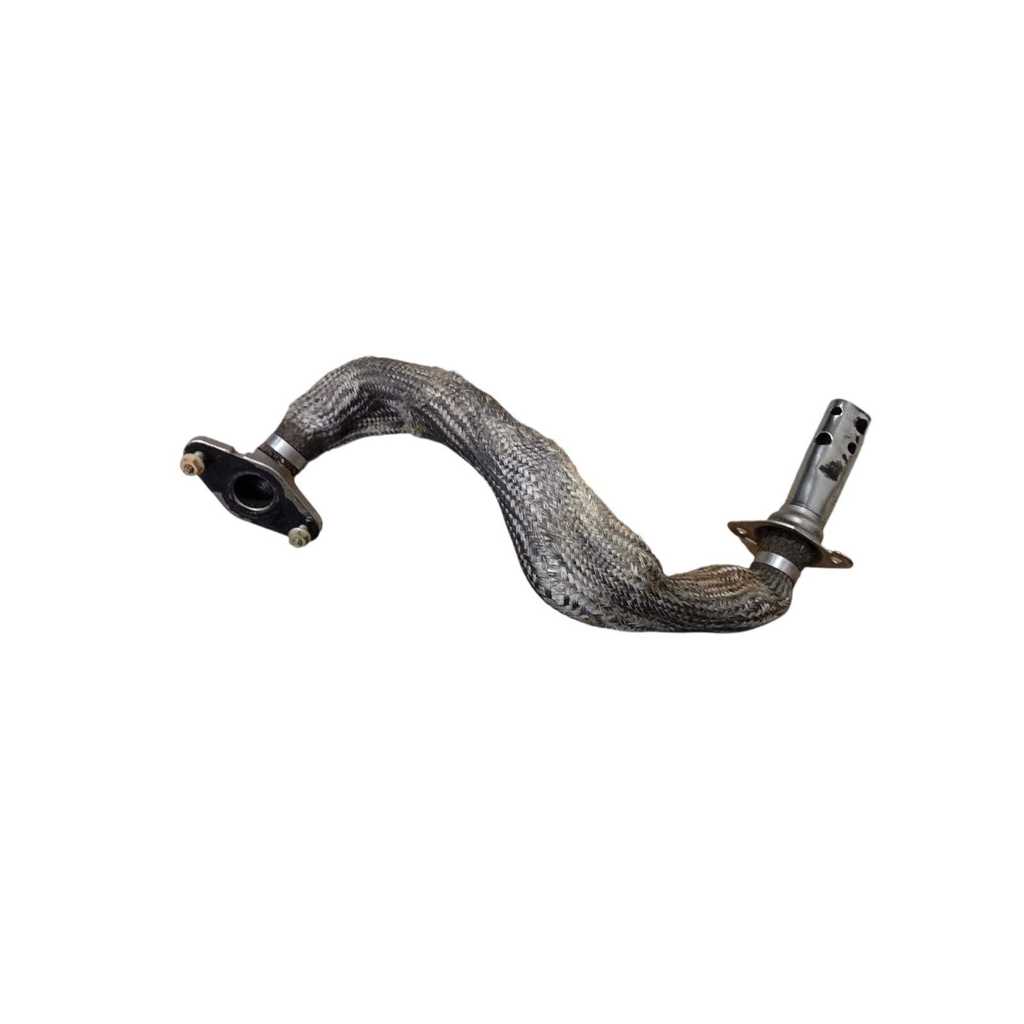 TUBO CANO VALVULA EGR RANGER 3.2 2013