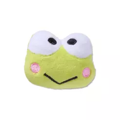 Jibbitz™ Sanrio Keroppi De Pelúcia Único