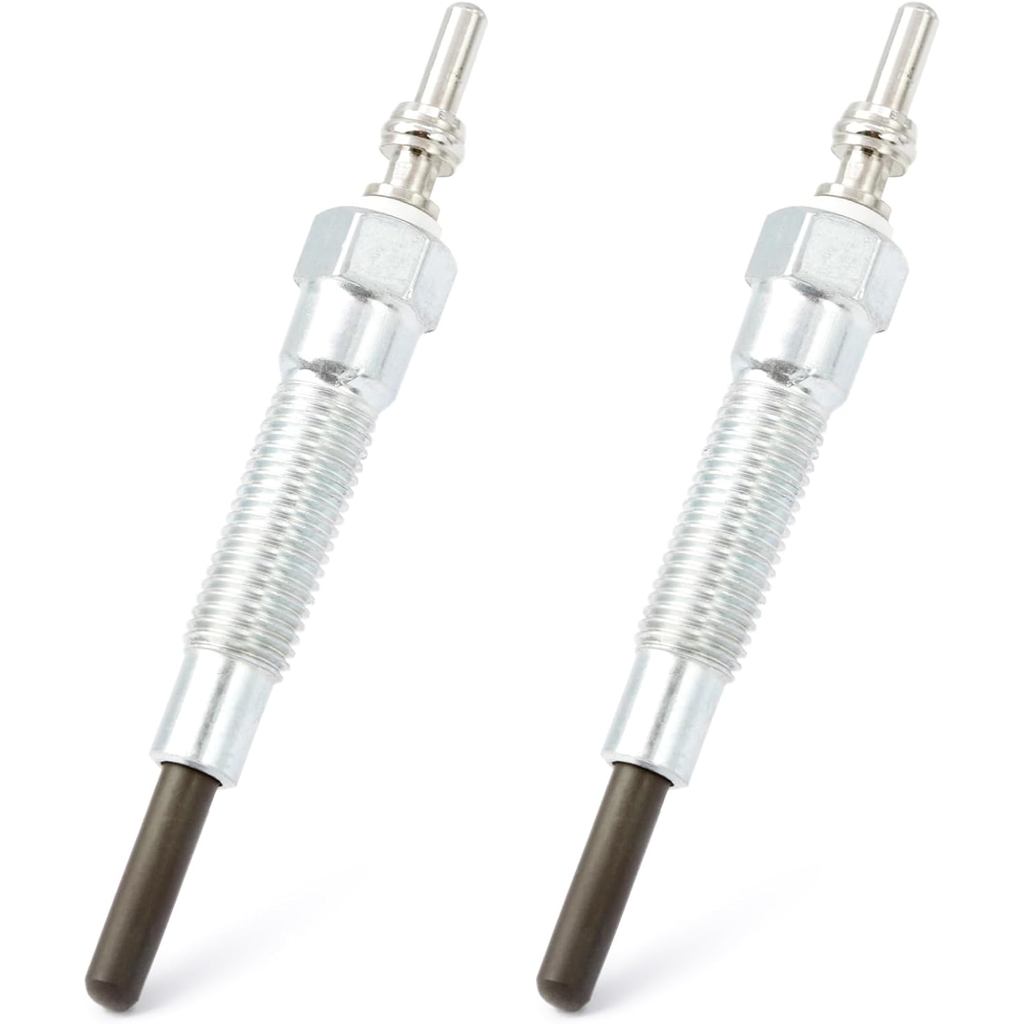 Vela de Incandescência de Substituição para Acendedores de Defumador de Pellets de Madeira Weber SmokeFire EX4/EX6/EPX6,